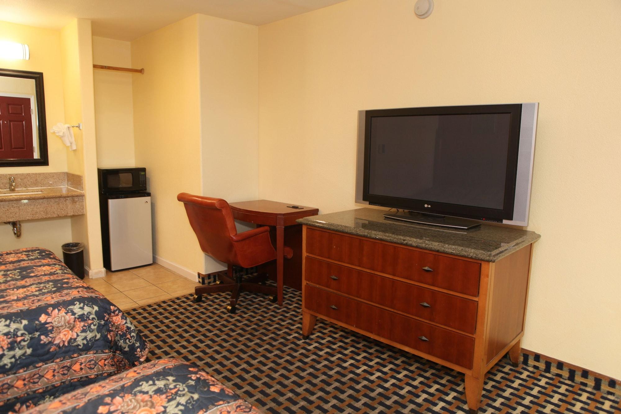 Bay Breeze Inn Oakland Esterno foto