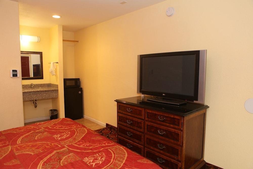 Bay Breeze Inn Oakland Esterno foto