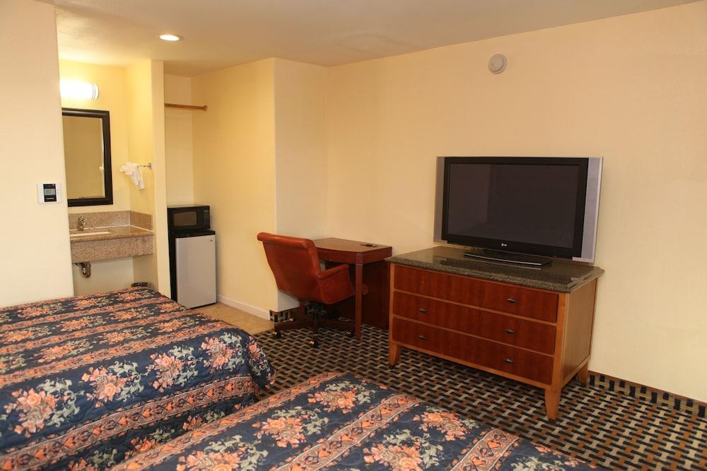 Bay Breeze Inn Oakland Esterno foto